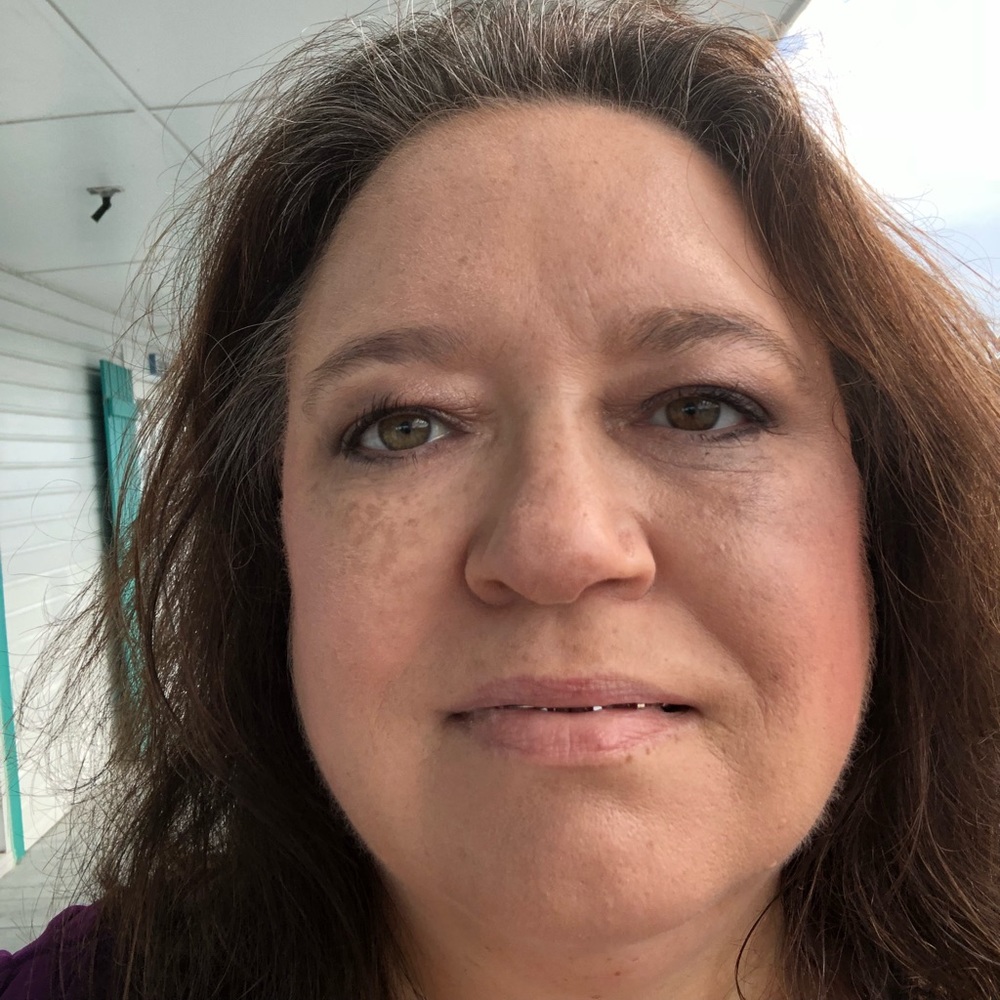 Meet your Posher, Dedra